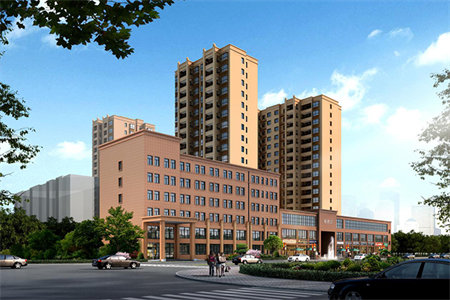 一实小附近东晟小区南北通透证满五年送车库