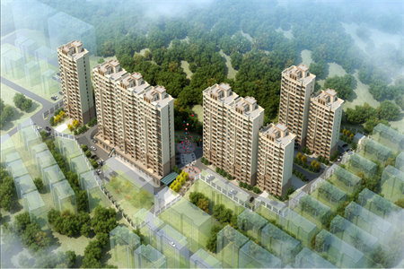 机电城附近3室2厅1卫85万120m2出售