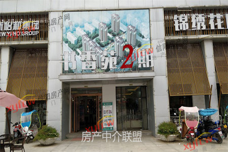 城东香樟园3室1厅1卫120.9m2中档装修